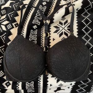 Victoria secret Very sexy lace push up bra